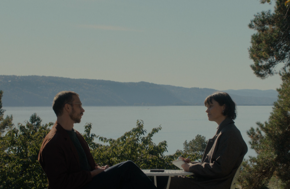 Frenetic Films Boards Playtime-Sold Locarno Buzz Title SOLOMAMMA